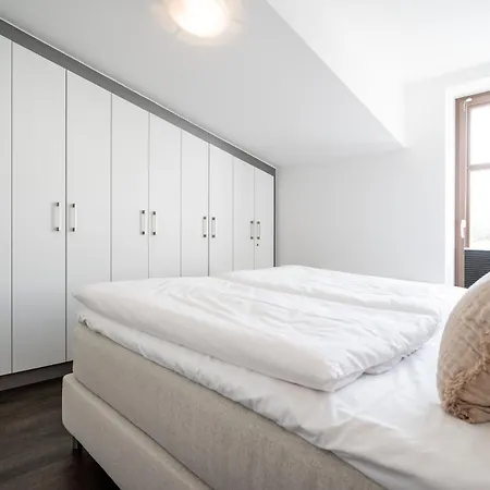 Waldschloss, App 07 Lägenhet