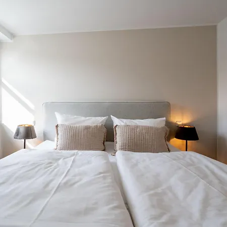 Waldschloss, App 07 Apartament *