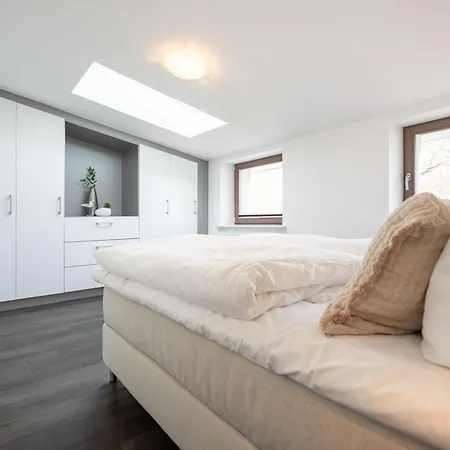 Waldschloss, App 07 * Heringsdorf (Usedom)