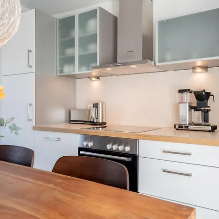 Waldschloss, App 07 Apartament