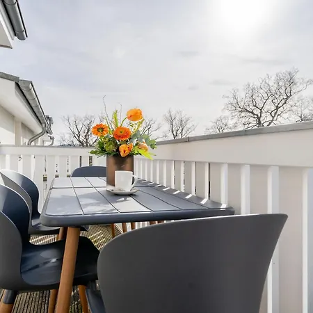 Waldschloss, App 07 Heringsdorf