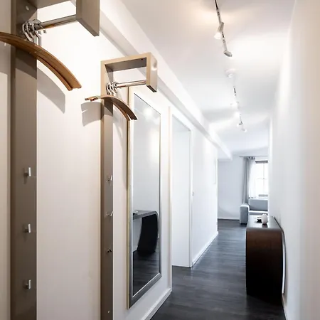 Waldschloss, App 07 * Heringsdorf (Usedom)