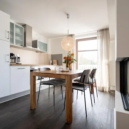 Apartament Waldschloss, App 07