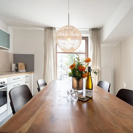 Waldschloss, App 07 Lägenhet *